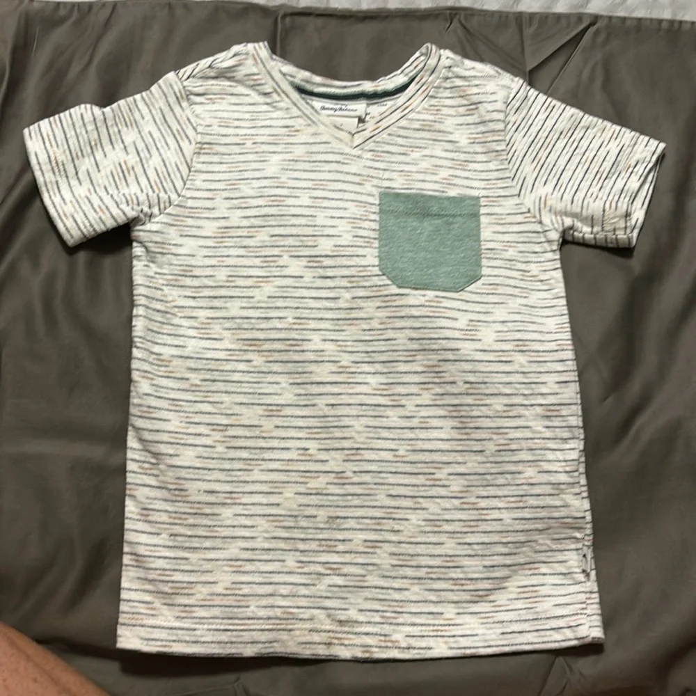 Tommy Bahama 2T boys shirt
